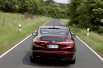 Honda FCX Clarity 2009 года (EU)